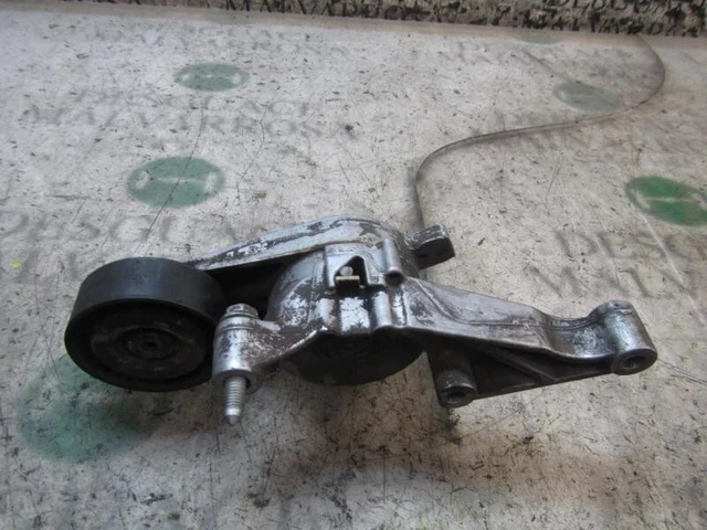 Tendeur De Courroie Auxiliaire / 03G903315C / 15382362 Pour Seat Leon 1P1 Comf