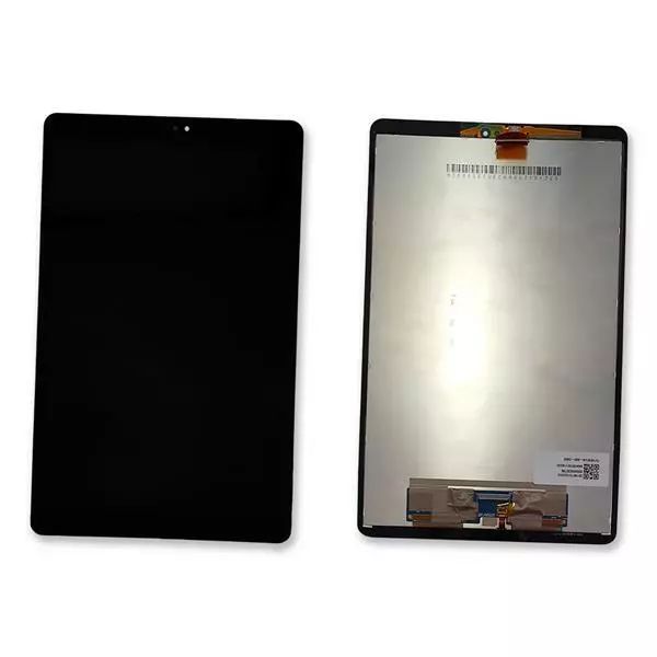 Display Lcd Vetro Touch Per Samsung Galaxy Tab A 10.5 2018 Wifi 4G Sm-T595 Nero