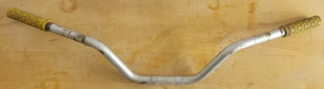 OEM Yamaha  Handlebar Handle Bar Gray Banshee Raptor 660, Blaster Warrior 350