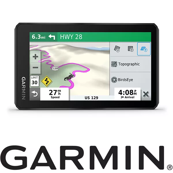 SALE 20% off GARMIN Motorcycle Navigation ZUMO XT GPS 5.5” Display Sat Nav