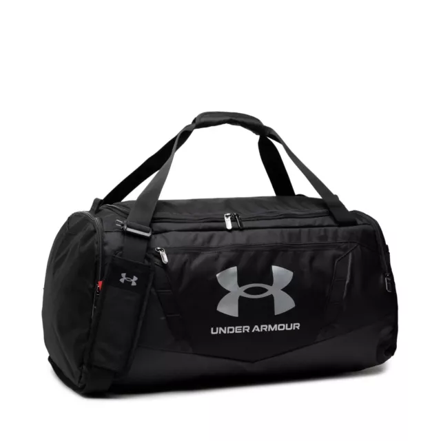 Tasche Under Armour UA Undeniable 5.0 Medium Duffle Bag Training 1369223-001 2