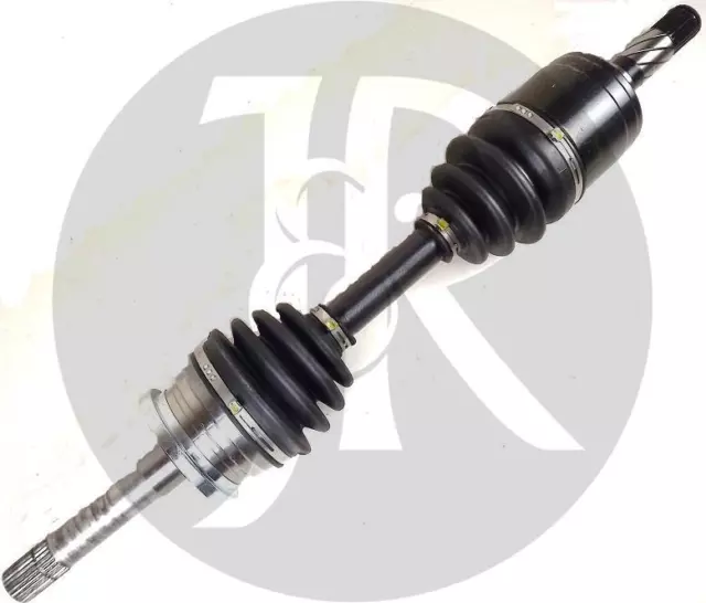 Fits Mitsubishi Shogun 2.5 Td Drive Shaft Near/Side 1990>2000