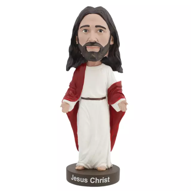 Jesus Christ Bobblehead