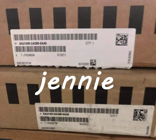 NEW 6AU1445-2AD00-0AA0 D445-2DP/PN control unit DHL Fast delivery
