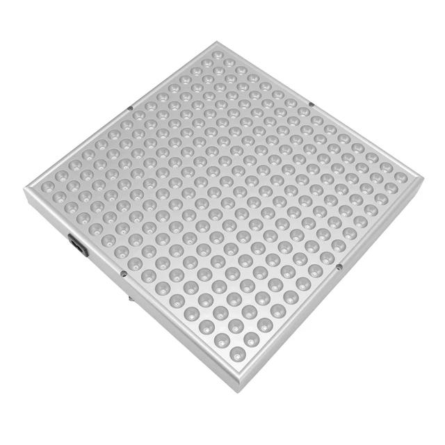 Lámpara de bronceado 460nm lámpara de terapia azul completo lámpara de bronceado de piel propia 15W 100-240V YS