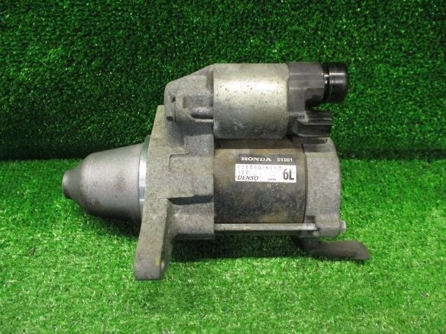 HONDA Life 2009 DBA-JC1 Starter 31200RS8003 [Usato] [PA71826420]