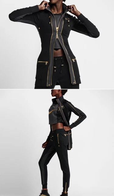 Nike x hotsell balmain