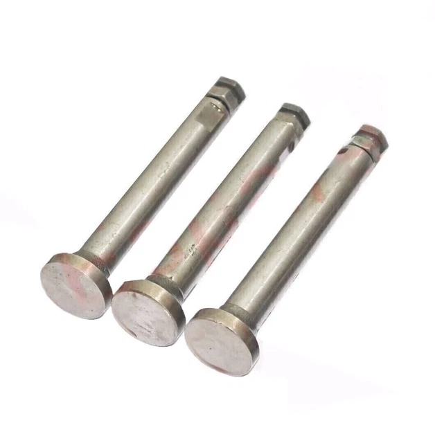 Asta Di Spinta Della Valvola Per GX340 GX390 Con Bilanciere E Piastra Di Guida~p137734769
