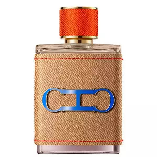 Carolina Herrera CH Men Pasion Eau de Parfum 100ML (COD. MPER-8411061055182)
