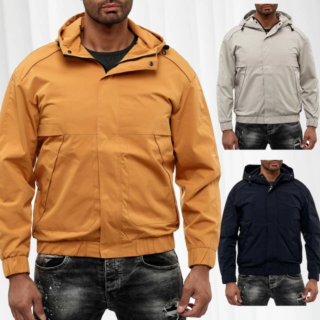 PARKA BASIC DE VILLE homme FIREFLY Intersport d perlant POLAIRE