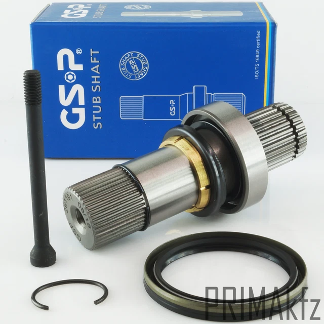 GSP 250037 L'ARBRE D'Entraînement pour Renault EUR 155,20 - PicClick FR