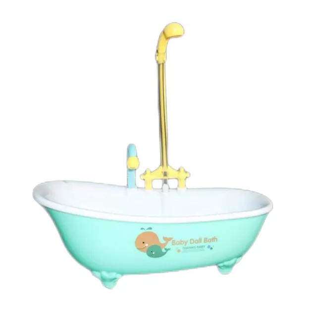 Pet Shower Bowl Parrot Automatic Bathtub Swimming Pool Toy Birds Accessories