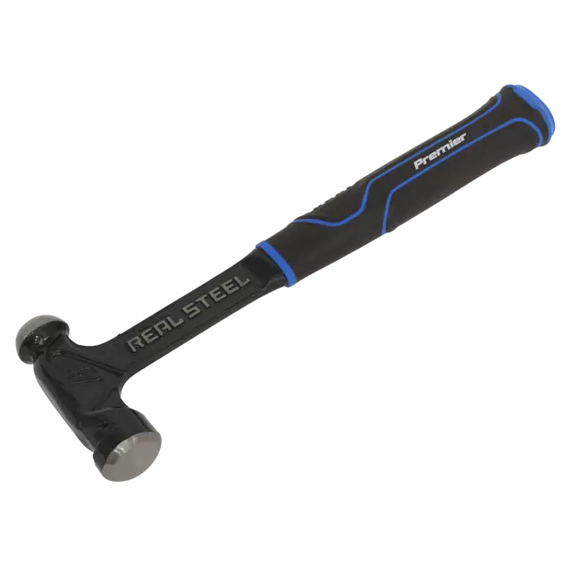 Balle Pein Marteau 455ml une Pièce BPHX16 Sealey Neuf