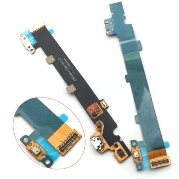 Flex Conector de Carga Original Para Huawei MediaPad M3 Lite BAH-W09 Envio grati