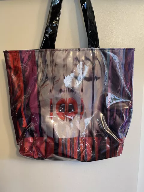 MADONNA "MDNA" Tour Large 18x16 Tote