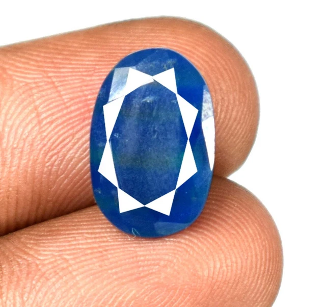 Pierre Tourmaline Paraiba Bleu-vert Naturelle Du Mozambique - 7.50 Ct, Non Chauffée