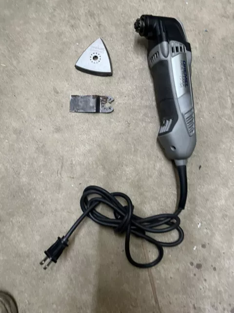 DREMEL MotoTool/Dremel MM30 MULTI-MAX (CGH009874)