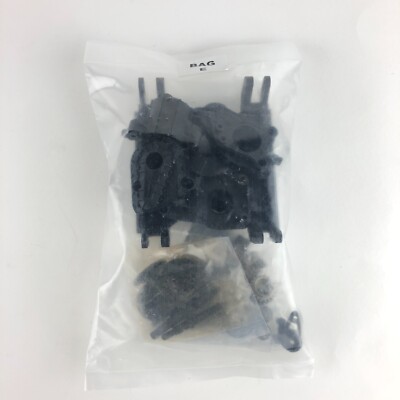 axial capra dig