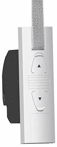 SuperRollo GW190 avvolgitore elettrico a incasso SR10190 45 kg 10 Nm 23 mm