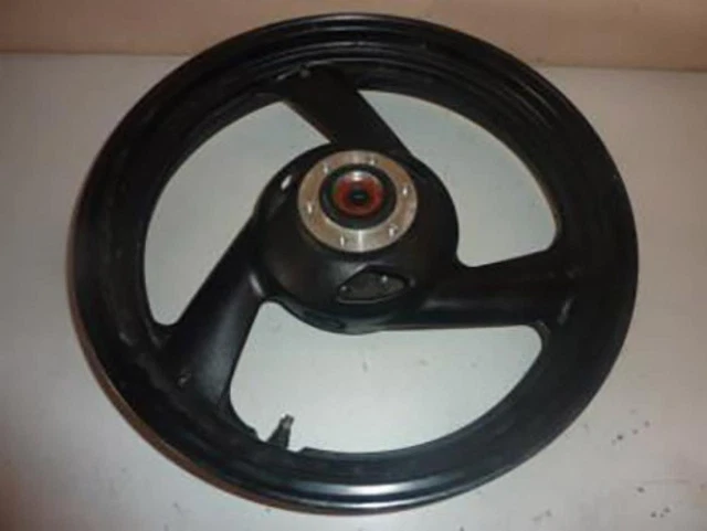 Jante avant origine pour moto Yamaha 600 Fazer 1998-2002 Occasion