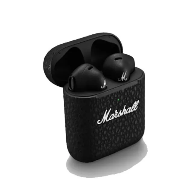 Minor III True Wireless In-Ear Headphones Bluetooth 5.1 Noise CancellingFR NEU