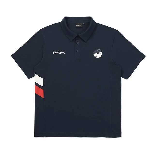 Malbon Golf Polo FOR SALE! - PicClick