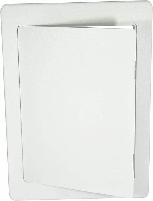 Proxinova Trappe de Visite 150x100 mm, Regard Compteur mm