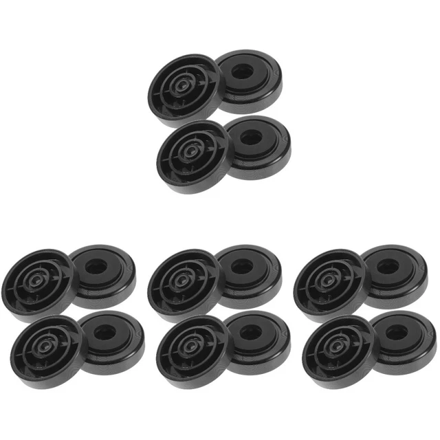 IsoAcoustics GAIA III Speaker Isolation Feet (2 Packs Of 4) For Sale