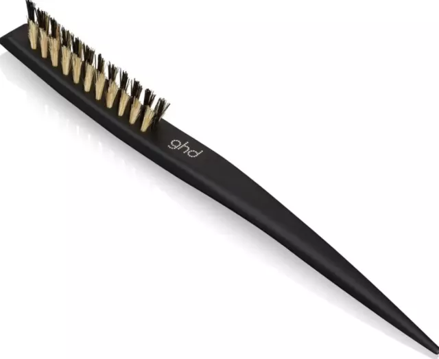 GHD Narrow Dressing Brush (RRP £16.50) New!