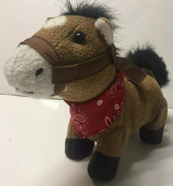 Cuddle barn gallop shop