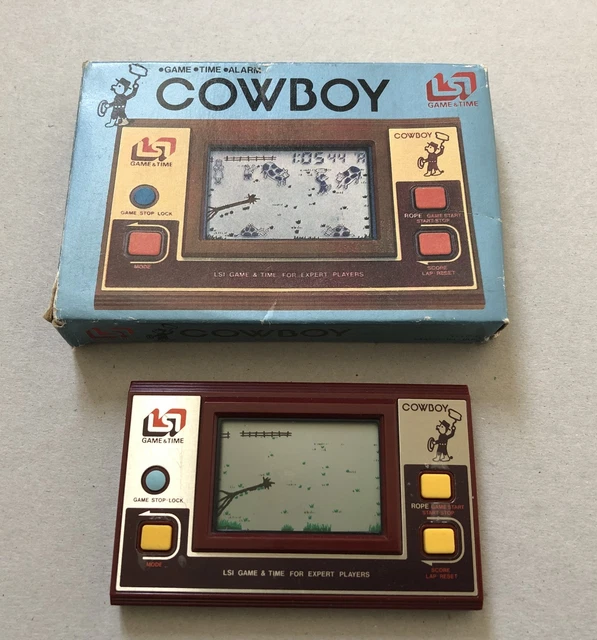 Jeu Super Galaxy II Sur Atari 2600 - Sans Joystick Mais Fonctionnel - Vintage Game & Watch