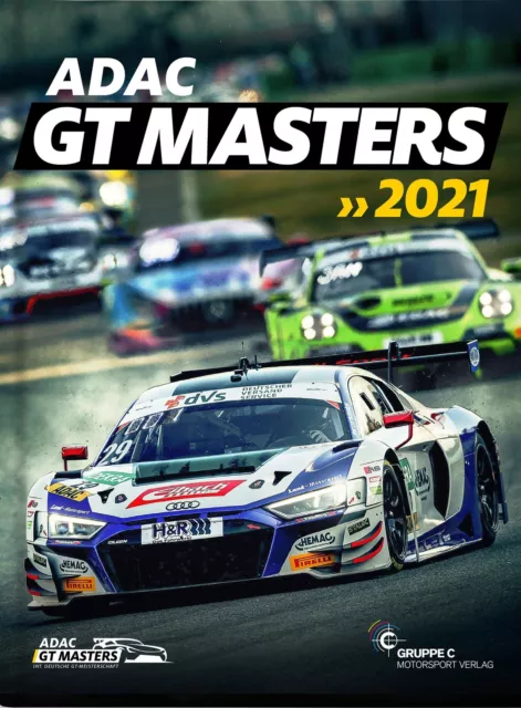 ADAC GT Masters 2021 Oliver Runschke