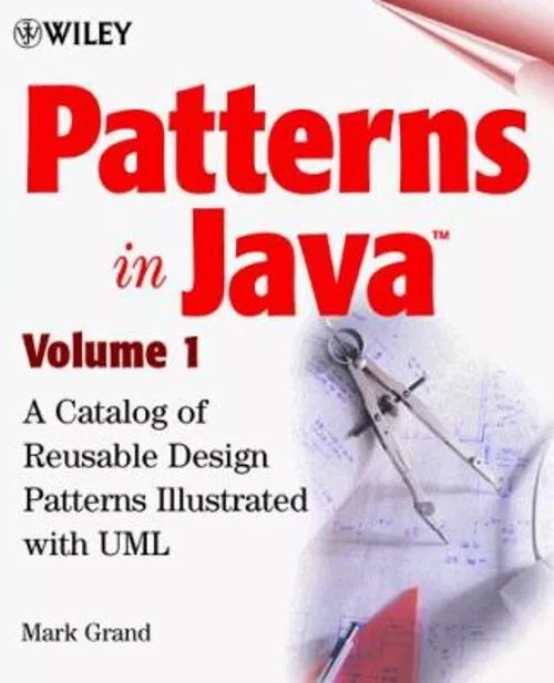 Patrones en Java Vol. 1: Un Catálogo De Reutilizable Diseño Patrones I
