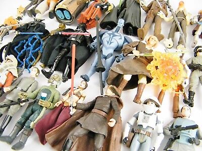 STAR Wars 14 - Molti Tra Cui Scegliere!! mod 