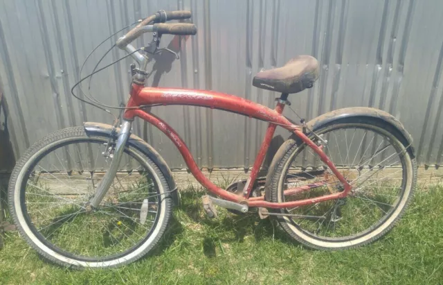 Kent del 2025 rio bike men's