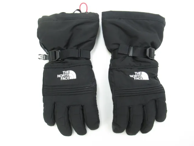 The North Face Gloves Womens Size Medium Winter Ski Snowboard Nylon Polyester