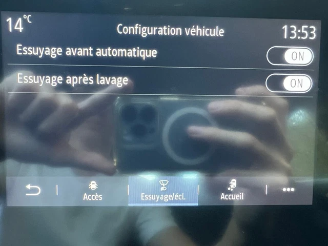 Renault Arkana  TCe 140 EDC ZEN 21