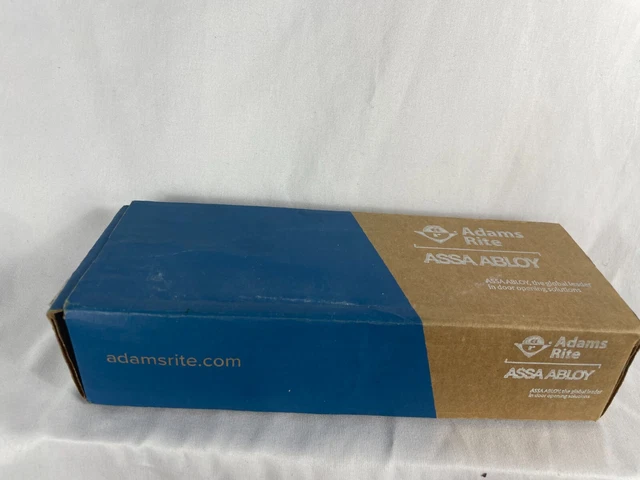 Adams Rite 7100 Release 12vDC F/L (7100-310-628)