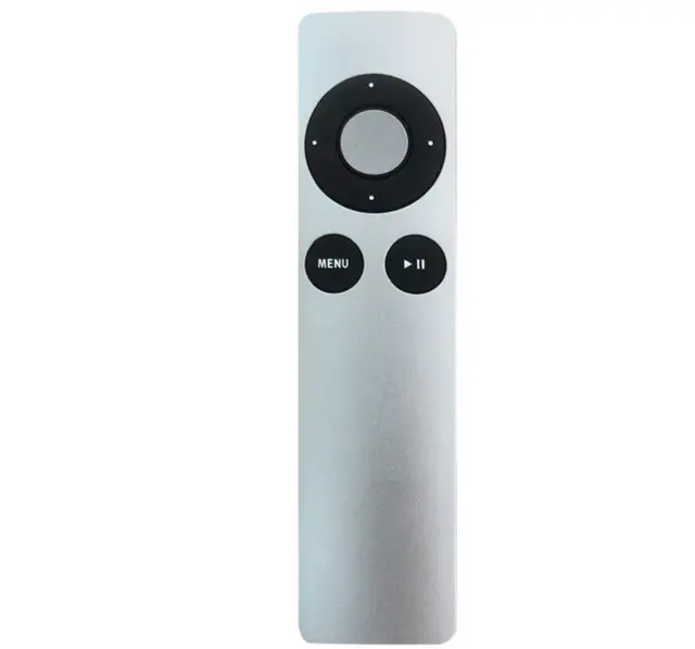 For Apple TV1 TV2 TV3 Universal Replacement Remote Infrared Control Compatible