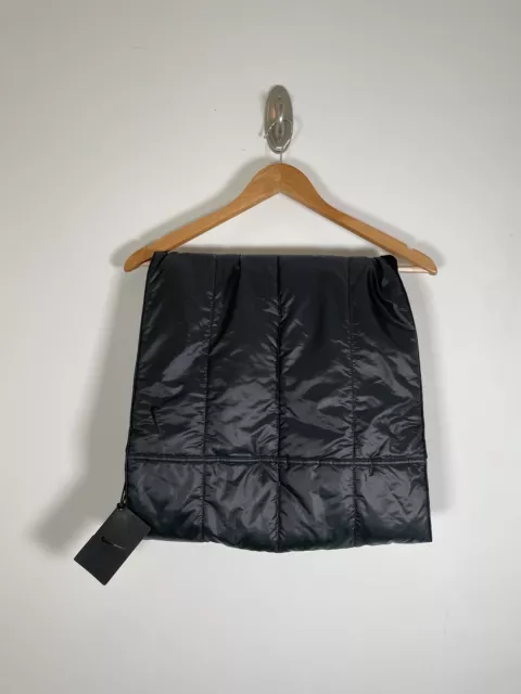 Nike Dri-Fit Infinity Loop Puffer Scarf BRAND NEW