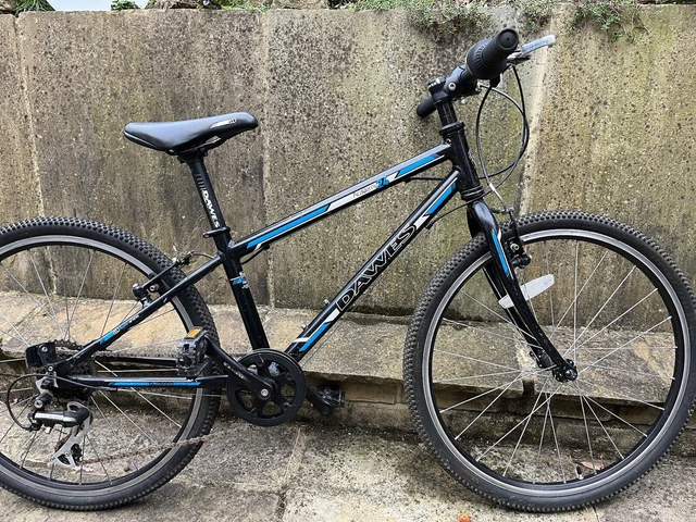 Dawes academy deals 24 mtb