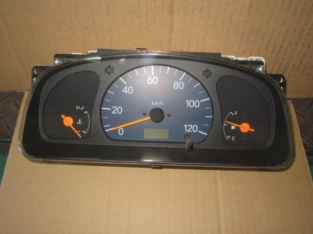 SUZUKI Every 2004 LE-DA62V Tachimetro 3410066H20 [usato] [PASKU146577]