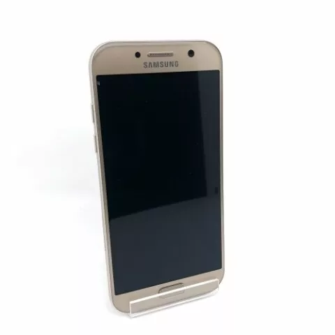Samsung Galaxy A5 2017 (A520F) 32GB [Single-Sim] gold - AKZEPTABEL