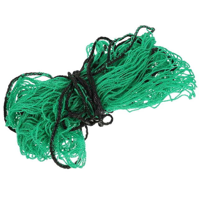 Rete Da Trasporto Per Il Fissaggio Del Carico Per Un Rimorchio, Maglia - Foto 11