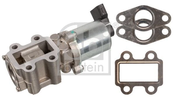 Vanne EGR JPN 75E0308 Pour Hyundai Ix35 (LM, EL, ELH) - Neuf