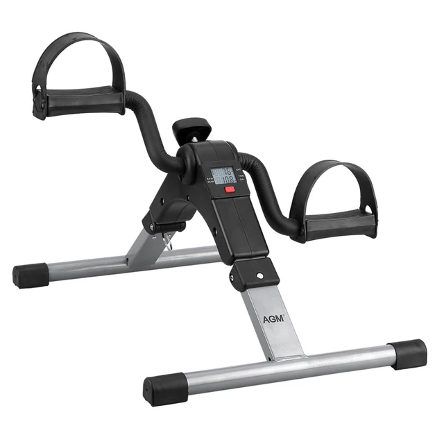 portable foot bike