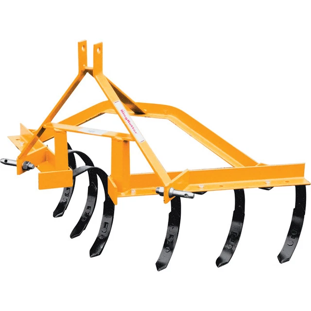 King Kutter C Tine Cultivator #CV-G-1-C-YK 2