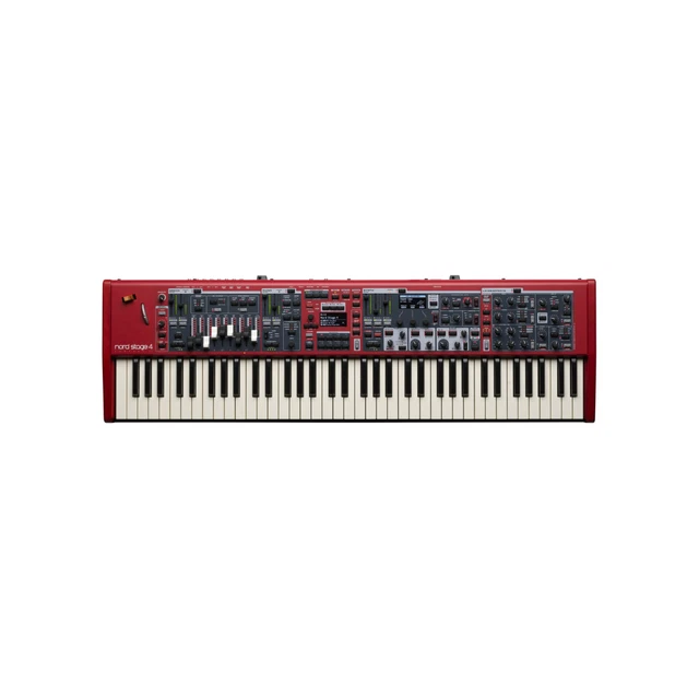Nord Stage 4 Compact