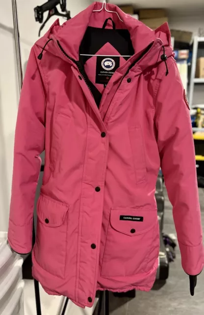 Canada Goose Women's Trillium Parka