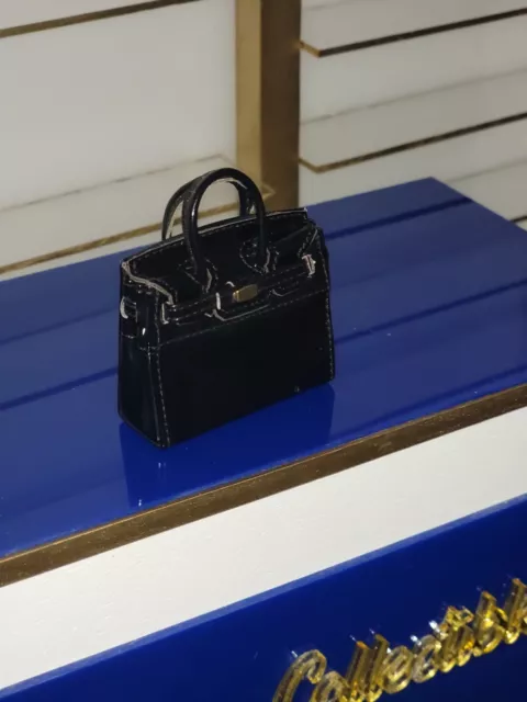 INTEGRITY Toys VICTOIRE ROUX Love Knot Of Gold HANDBAG ONLY EAST 59TH